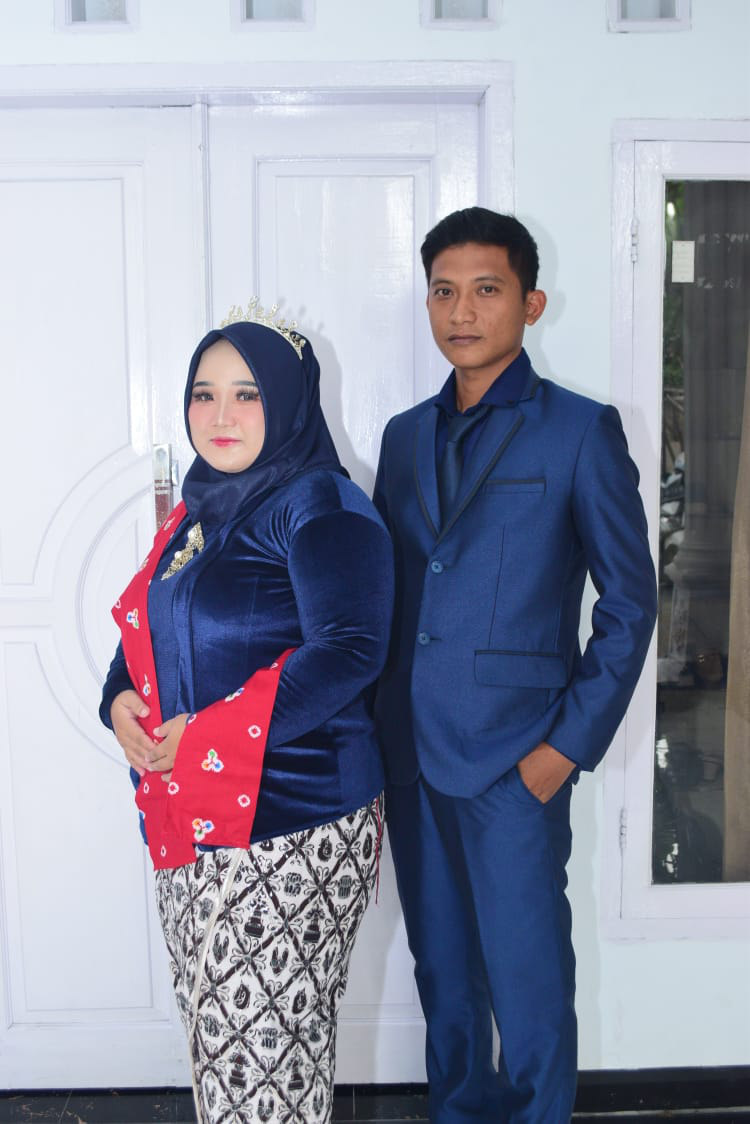 Foto prewedding Sela dan Rabin 1