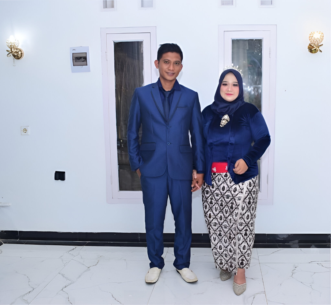 Foto prewedding Sela dan Rabin 3