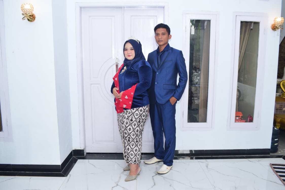 Foto prewedding Sela dan Rabin 4